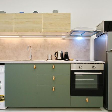 Pau Stylish Studios In The Heart Of Budapest Ngoại thất bức ảnh
