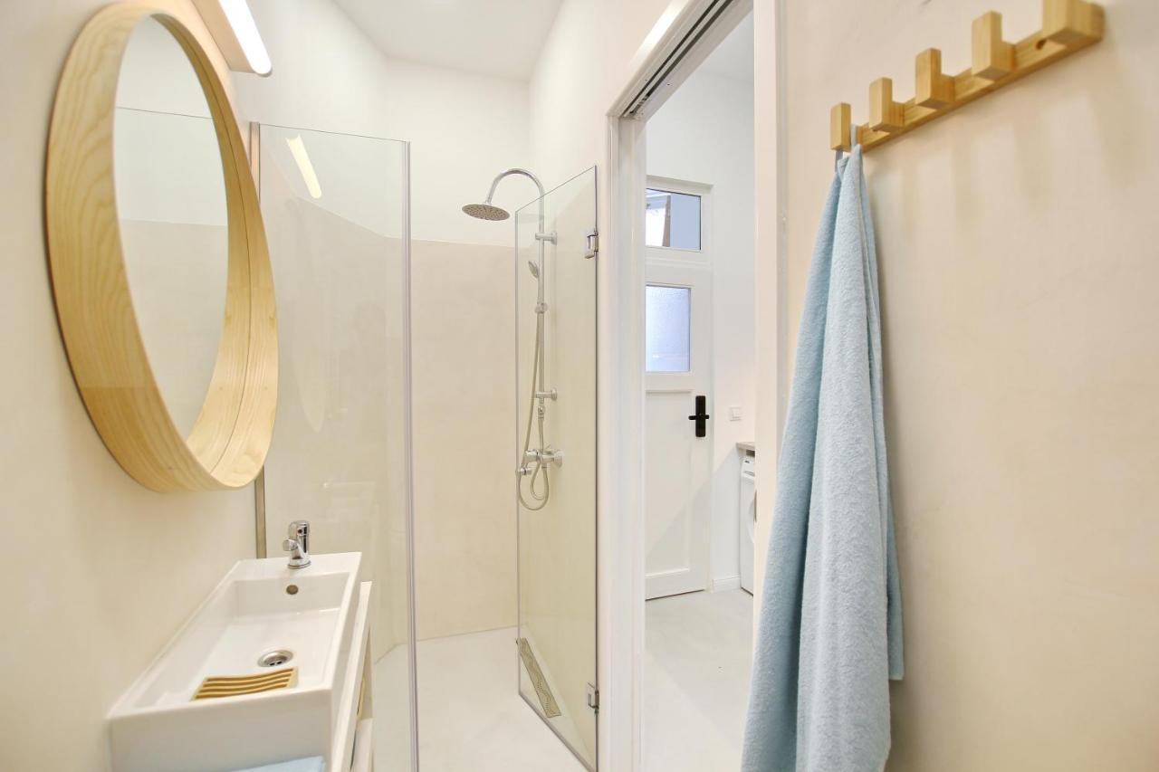 Pau Stylish Studios In The Heart Of Budapest Ngoại thất bức ảnh