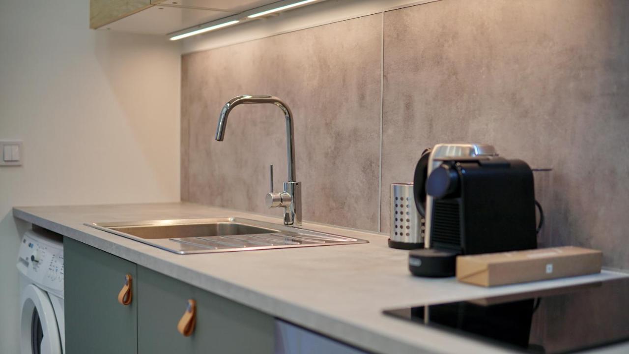 Pau Stylish Studios In The Heart Of Budapest Ngoại thất bức ảnh