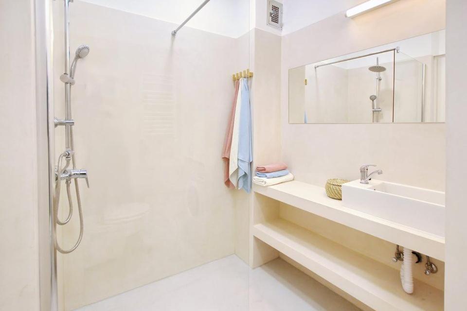 Pau Stylish Studios In The Heart Of Budapest Ngoại thất bức ảnh